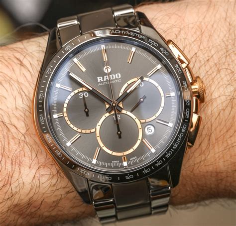 rado hyperchrome replica watches|Rado HyperChrome Chronograph Automatic Chronograph.